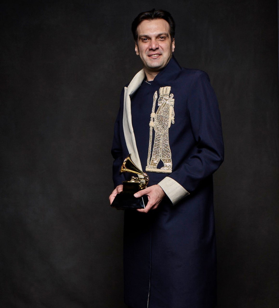 Hamid Saeedi