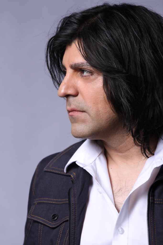 مهدی رستم پور